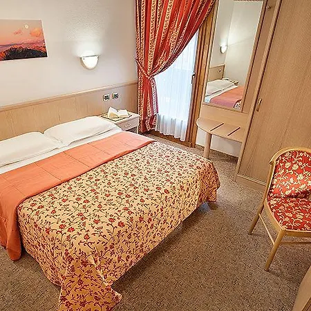 Ξενοδοχείο Steinbock - Λιβίνιο