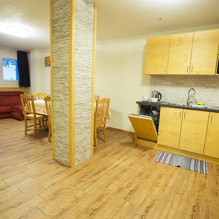 Steinbock - 3* Λιβίνιο