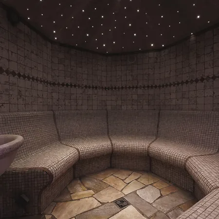 Steinbock - Ξενοδοχείο