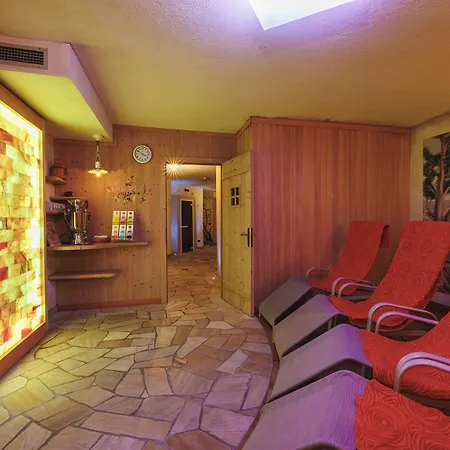 Steinbock - Ξενοδοχείο