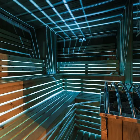 Steinbock - 3* Livigno