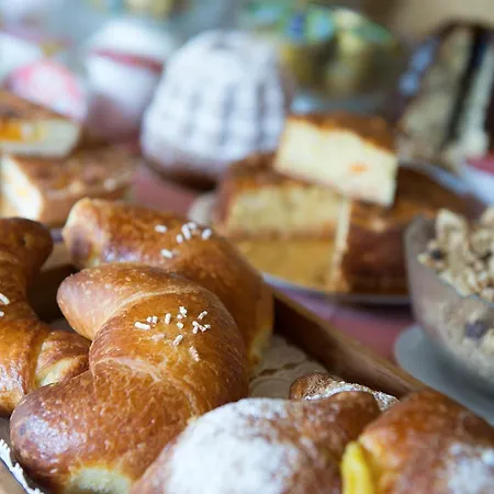 Steinbock - 3* Λιβίνιο