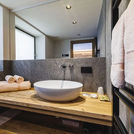 Steinbock - Hotel 3*