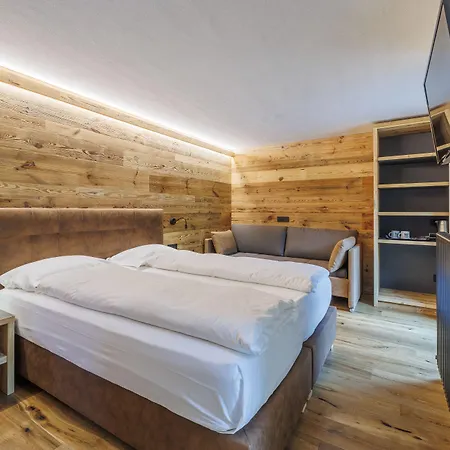 Steinbock - Ξενοδοχείο