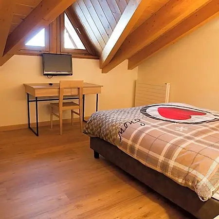 Steinbock - 3*