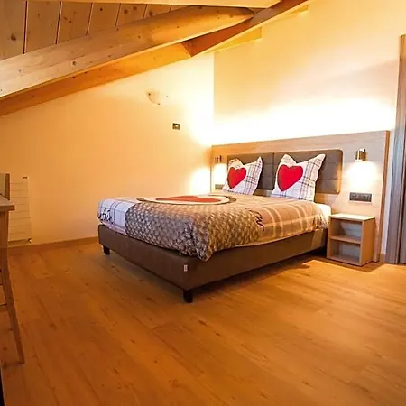 Hotel Steinbock - Livigno