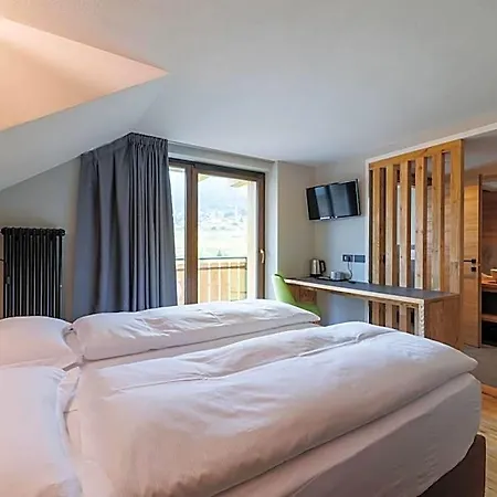 Steinbock - 3*
