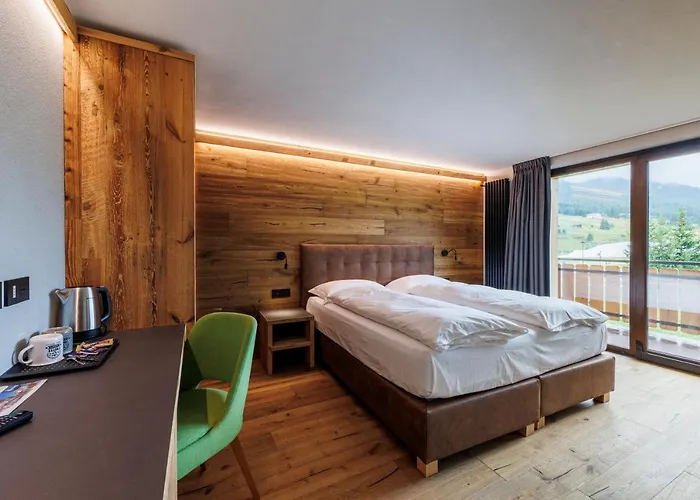 Steinbock - Otel 3*
