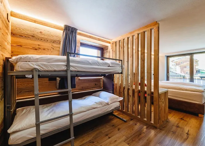 Otel Steinbock - 3*
