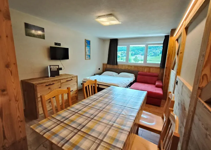 Otel Steinbock -