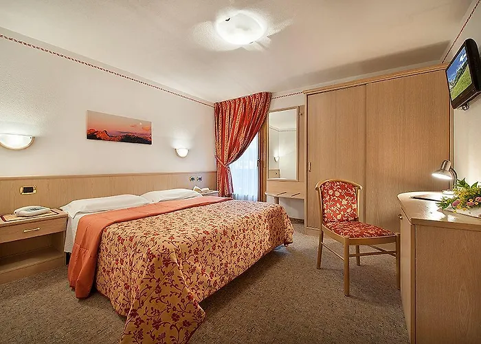 Otel Steinbock - 3*