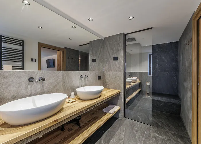 Steinbock - Otel Livigno