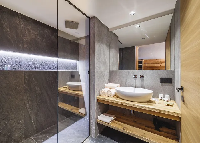Steinbock - 3* Livigno