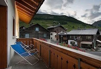 Ξενοδοχείο Steinbock - 3*