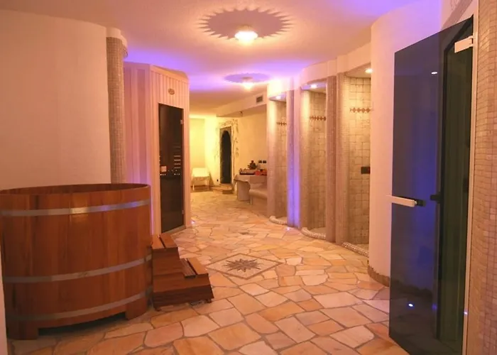 Otel Steinbock -