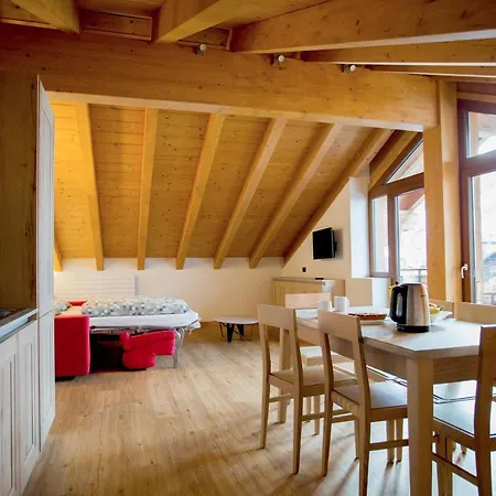 Steinbock - 3*