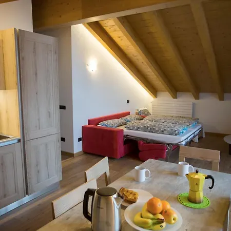 Steinbock 3* Livigno